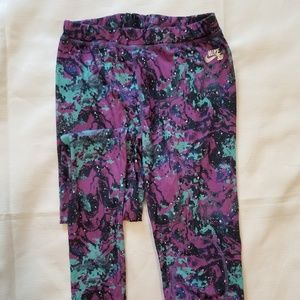 Girls leggings